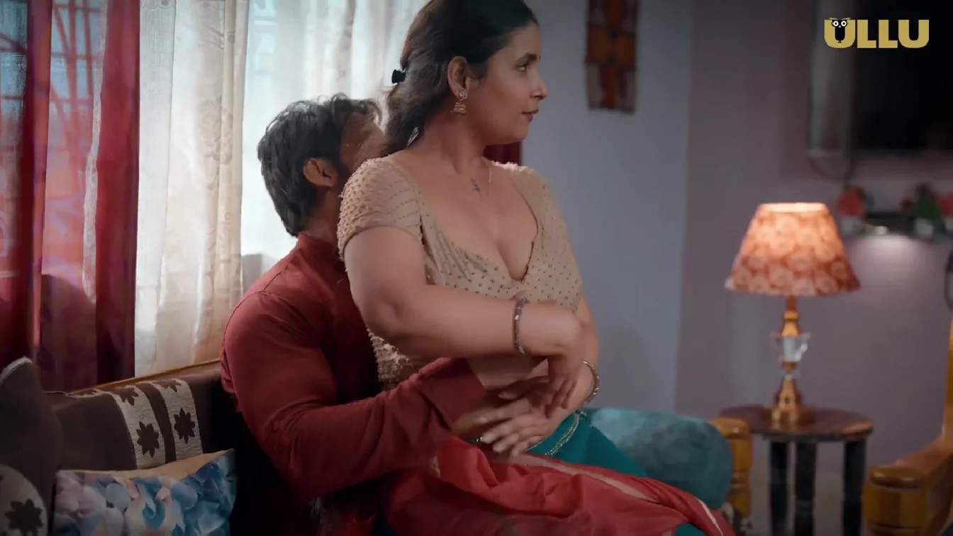 Preview of Raju Ban Gaya Gentleman S01 P02 (E05-07) ULLU